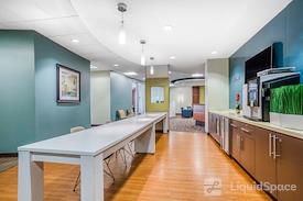 Regus | Promenade Circle