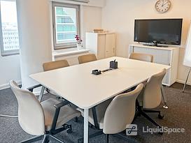 Regus | ANKARA, Kavaklidere-TRY