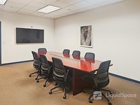 Regus | Concord - Foundry St