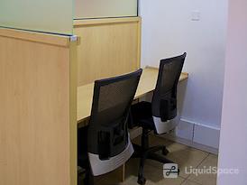Regus | NAIROBI, Westlands Museum Hill