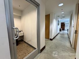 BLANKSPACES Santa Monica - Main St.