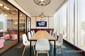 WeWork | Salarpuria Symbiosis