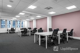 Regus | Mayfair Hanover Square