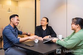 Regus | Melaka, Metrasquare