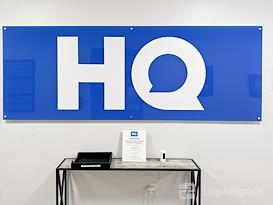 Regus | DC, Washington - 50th St NW