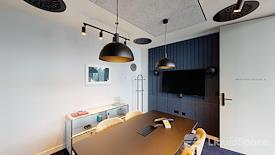 FORA | One Lyric Square