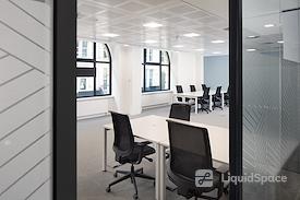 Regus | Liverpool Street New Broad Street