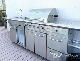 The Hive Lai Chi Kok