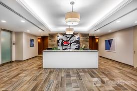 Regus | 125 South Wacker