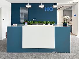 HQ | Tianjin, Olympic City