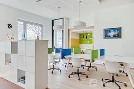 Regus | Oberhausen, Centro