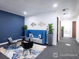 Orega Serviced Offices - St Vincent Street - Glasgow