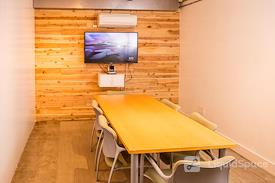 THE SANDBOX Santa Barbara