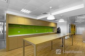 Regus | Abu Dhabi, B1 Mussafah