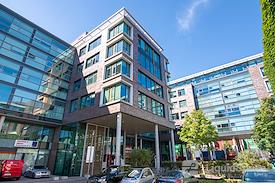 Regus | FRANKFURT, AOC Hanauer Landstraße