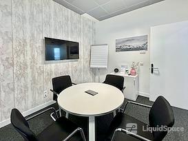 Regus | GAIA, Arrabida