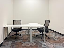 Regus | Prairie Stone