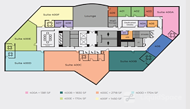 Expansive - San Mateo