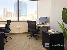 Regus | NV, Las Vegas - Convention Center Dr.