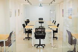 Gracias Cowork La California