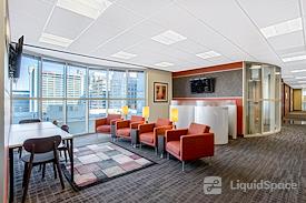 Regus || 580 California