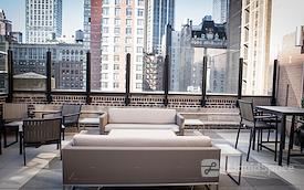 Jay Suites - 34th Street