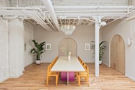 The New Work Project