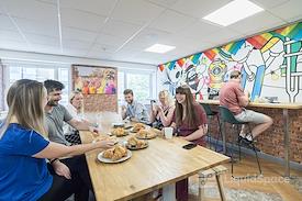 DeskLodge Beacon Tower