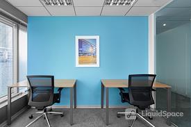 Regus | Taichung, Taishin Centre