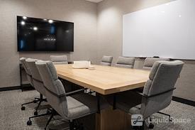 The Root Coworking - Builders