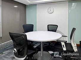 Regus | GURGAON, JMD Regent Square