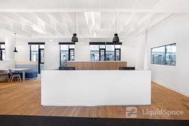 Regus | Vienna, Messecarree