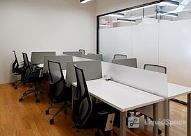 SPACES | Philadelphia - Hale Building