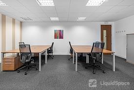 Regus | MADRID, La Moraleja