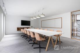 Regus | Johannesburg Rosebank The Firs