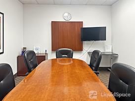 Regus | ON, Burlington - North Service Road