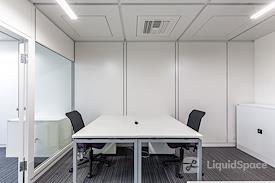 Kinetic Business Centre