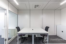 Kinetic Business Centre