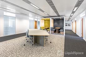 Regus | Zug, Baarerstrasse