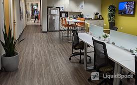 Pacific Workplaces - Oakland