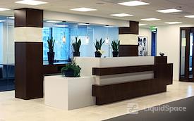 (600) One America Plaza