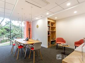 SPACES | BOGOTA, Spaces 80 Once