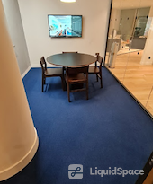 WeWork | 5 Merchant Square