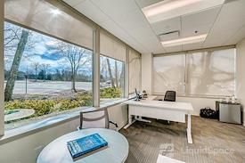 Office Evolution - Johns Creek - Duluth