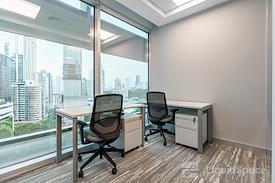 Regus | PANAMA, Panama City, Banistmo Tower