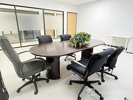 DoBe WE Co working office