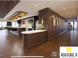 Venture X- Downtown Columbia
