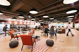 WeWork | Paulista 1374