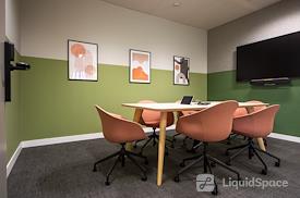 Industrious - 30 Crown Place