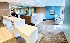 Regus || Cottonwood Heights